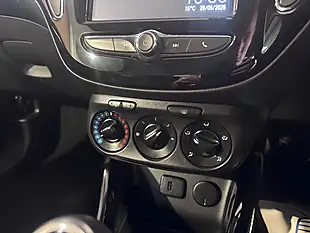 Used 2018 Vauxhall Adam Energised Blue - Interior and Exterior details 20