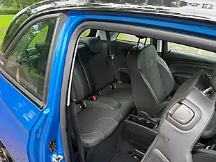 Used 2018 Vauxhall Adam Energised Blue - Interior and Exterior details 10