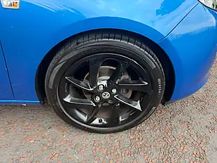 Used 2018 Vauxhall Adam Energised Blue - Interior and Exterior details 19