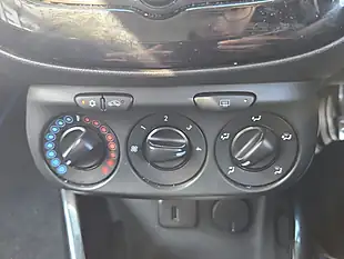 Used 2018 Vauxhall Adam Energised Blue - Interior and Exterior details 13