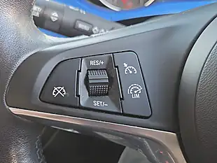 Used 2018 Vauxhall Adam Energised Blue - Interior and Exterior details 14
