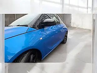 Used 2018 Vauxhall Adam Energised Blue - Interior and Exterior details 10