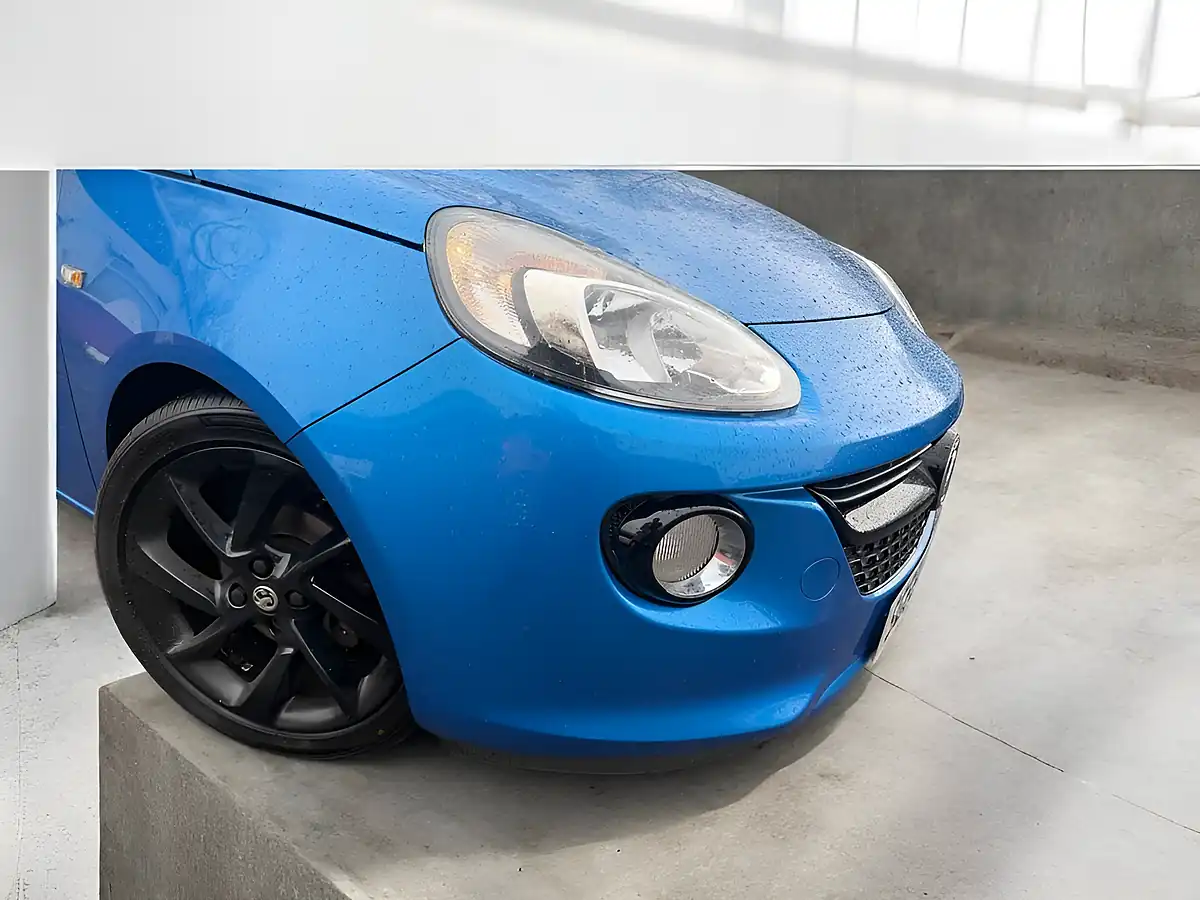 Used 2018 Vauxhall Adam Energised Blue - Interior and Exterior details 11