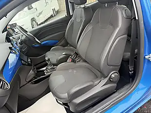 Used 2018 Vauxhall Adam Energised Blue - Interior and Exterior details 13