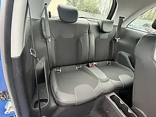 Used 2018 Vauxhall Adam Energised Blue - Interior and Exterior details 17