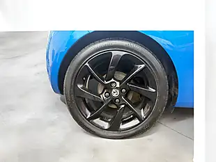 Used 2018 Vauxhall Adam Energised Blue - Interior and Exterior details 7