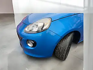 Used 2018 Vauxhall Adam Energised Blue - Interior and Exterior details 9