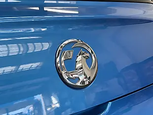 Used 2018 Vauxhall Adam Energised Blue - Interior and Exterior details 14