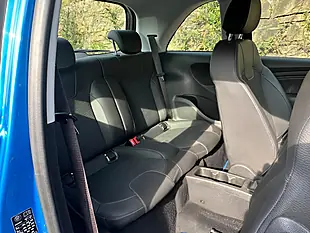 Used 2018 Vauxhall Adam Energised Blue - Interior and Exterior details 11