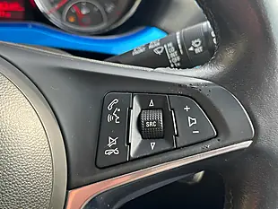 Used 2018 Vauxhall Adam Energised Blue - Interior and Exterior details 19