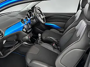 Used 2018 Vauxhall Adam Energised Blue - Interior and Exterior details 6