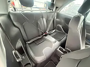 Used 2018 Vauxhall Adam Energised Blue - Interior and Exterior details 12