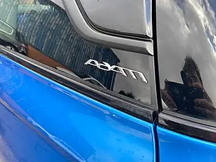 Used 2018 Vauxhall Adam Energised Blue - Interior and Exterior details 8