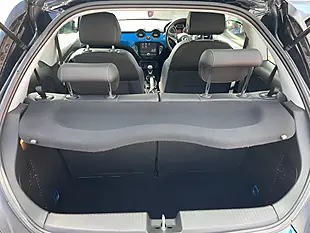 Used 2018 Vauxhall Adam Energised Miami Blue - Interior and Exterior details 10