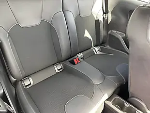 Used 2018 Vauxhall Adam Energised Miami Blue - Interior and Exterior details 11