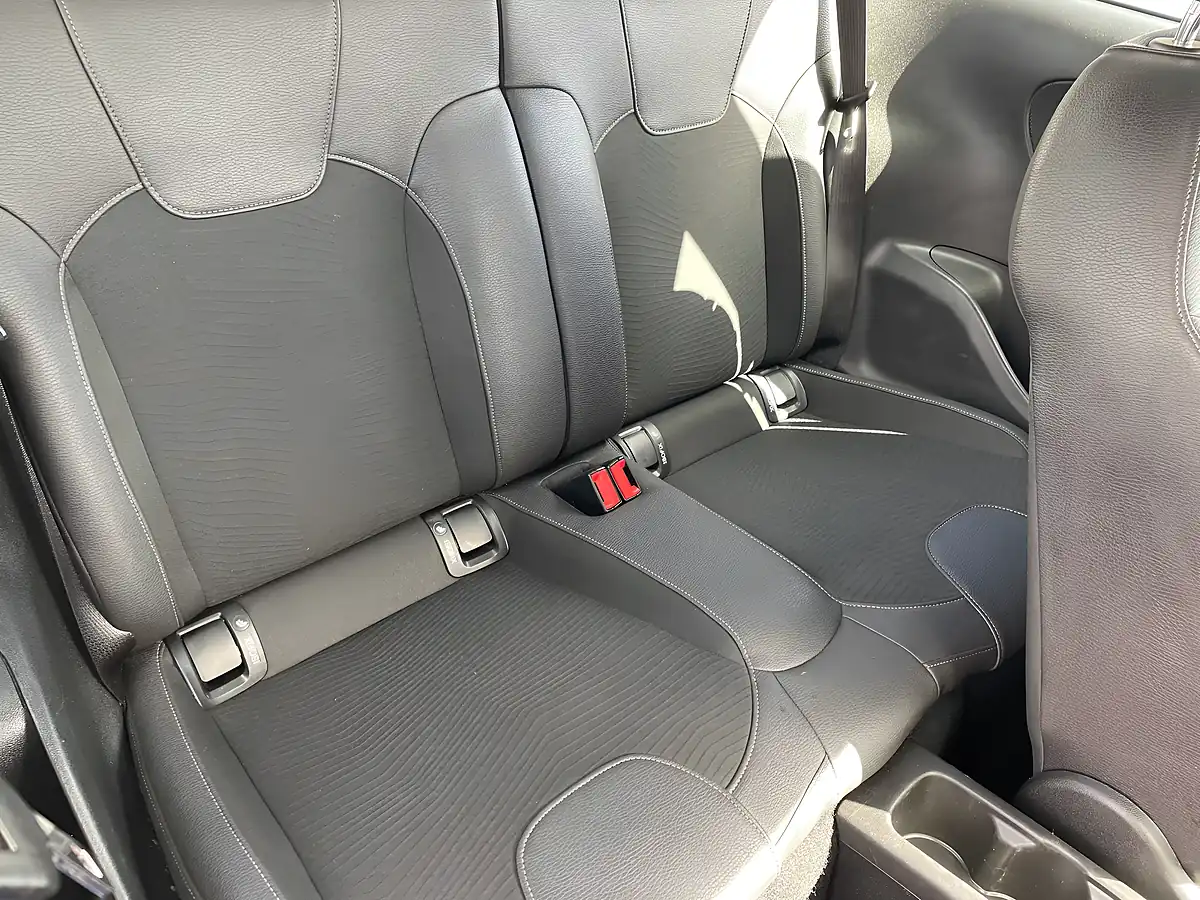 Used 2018 Vauxhall Adam Energised Miami Blue - Interior and Exterior details 11