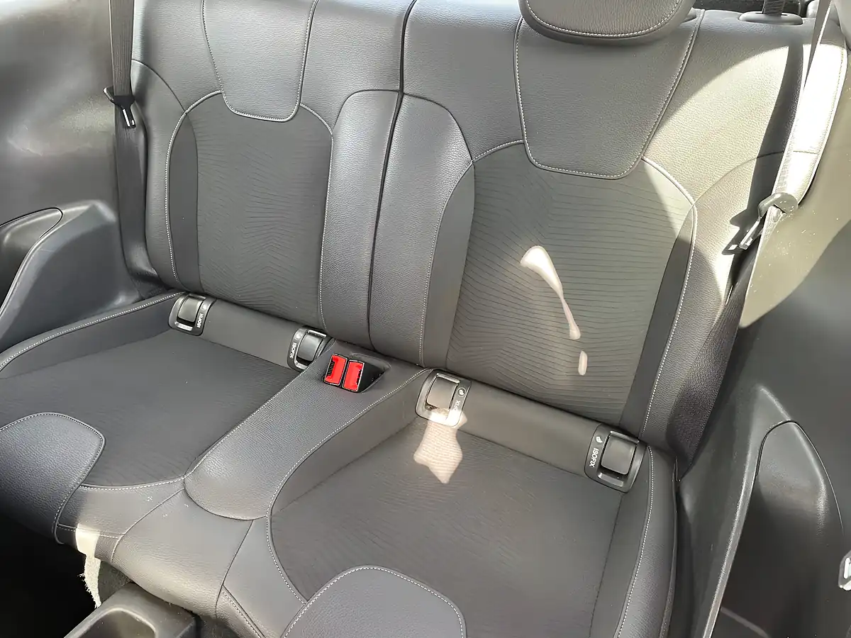 Used 2018 Vauxhall Adam Energised Miami Blue - Interior and Exterior details 9