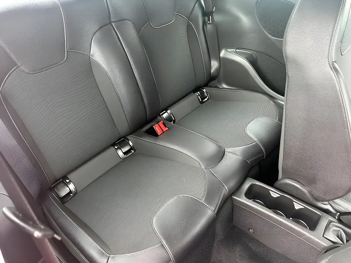Used 2018 Vauxhall Adam Energised Red - Interior and Exterior details 10