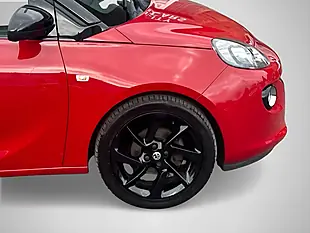 Used 2018 Vauxhall Adam Energised Red - Interior and Exterior details 15