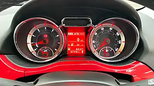 Used 2018 Vauxhall Adam Energised Red - Interior and Exterior details 8