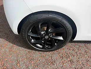 Used 2018 Vauxhall Adam Energised White - Interior and Exterior details 15