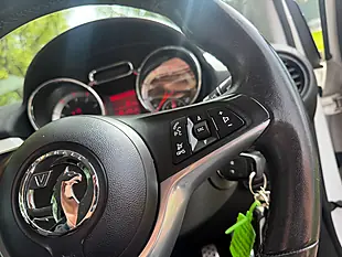 Used 2018 Vauxhall Adam Energised White - Interior and Exterior details 20