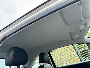 Used 2018 Vauxhall Adam Energised White - Interior and Exterior details 13