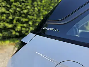 Used 2018 Vauxhall Adam Energised White - Interior and Exterior details 13