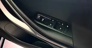 Used 2018 Vauxhall Astra Design Black - Interior and Exterior details 11