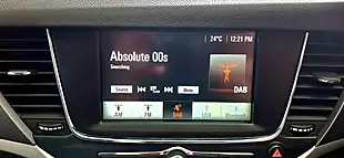 Used 2018 Vauxhall Astra Design Black - Interior and Exterior details 15