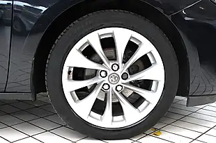 Used 2018 Vauxhall Astra Design Blue - Interior and Exterior details 11