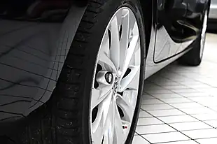 Used 2018 Vauxhall Astra Design Blue - Interior and Exterior details 15