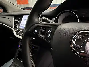 Used 2018 Vauxhall Astra Design Cosmic Grey - Interior and Exterior details 18