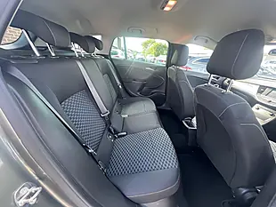 Used 2018 Vauxhall Astra Design Cosmic Grey Met - Interior and Exterior details 4