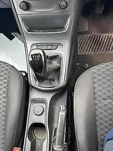 Used 2018 Vauxhall Astra Design Silver - Interior and Exterior details 19