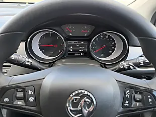 Used 2018 Vauxhall Astra Design Silver Metallic - Interior and Exterior details 11