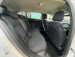 Used 2018 Vauxhall Astra Design Silver Metallic - Interior and Exterior details 4
