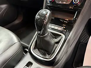 Used 2018 Vauxhall Astra Elite Nav Black - Interior and Exterior details 15
