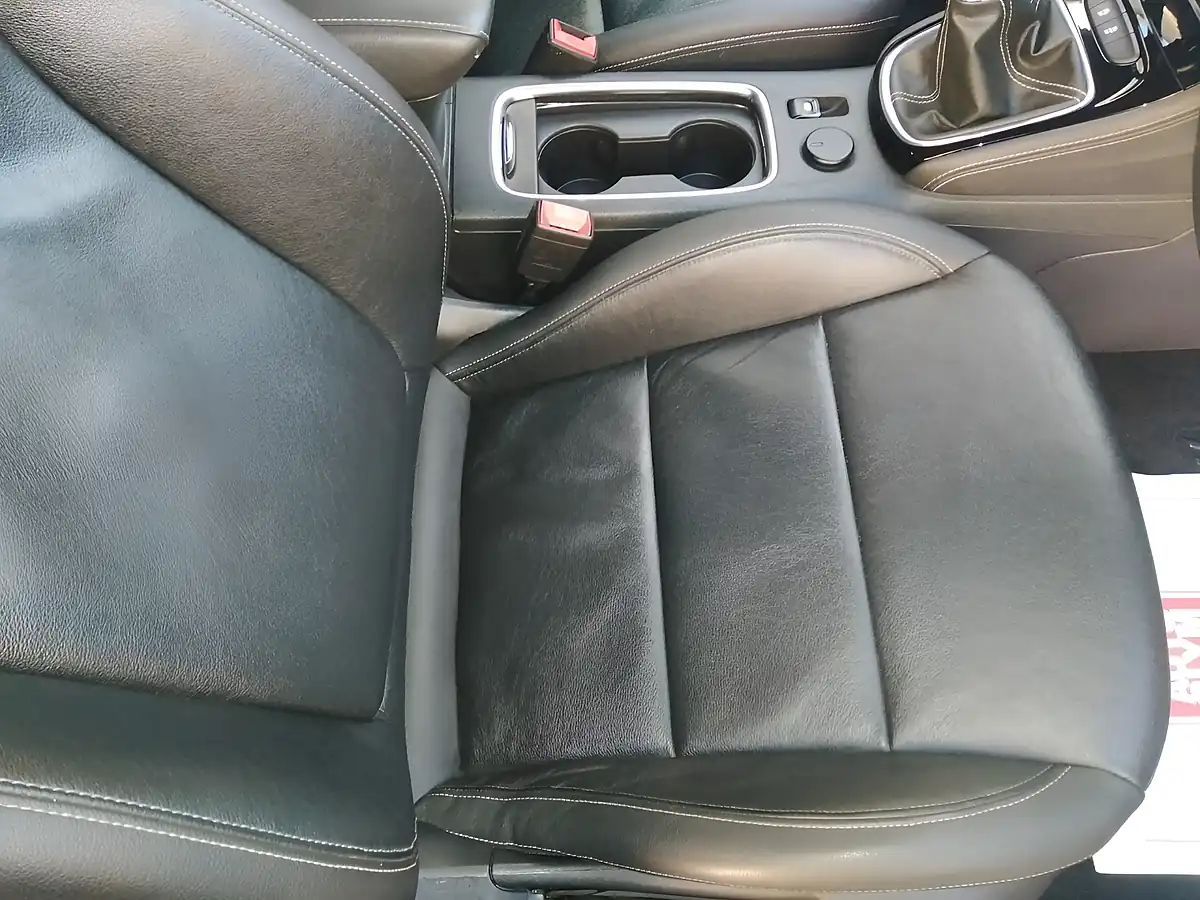 Used 2018 Vauxhall Astra Elite Nav Grey - Interior and Exterior details 11
