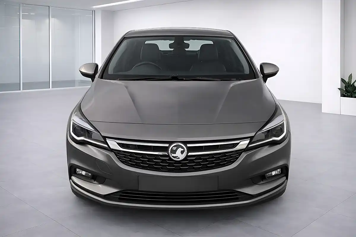 Used 2018 Vauxhall Astra Elite Nav Grey - Interior and Exterior details 7