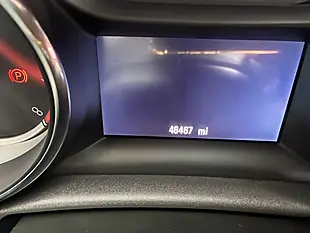 Used 2018 Vauxhall Astra Elite Nav Grey - Interior and Exterior details 10