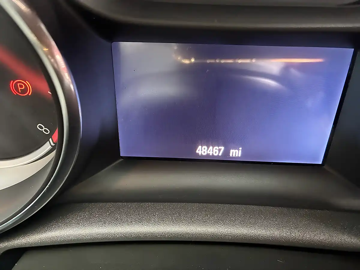 Used 2018 Vauxhall Astra Elite Nav Grey - Interior and Exterior details 10
