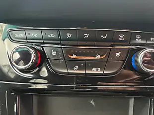 Used 2018 Vauxhall Astra Elite Nav Grey - Interior and Exterior details 11