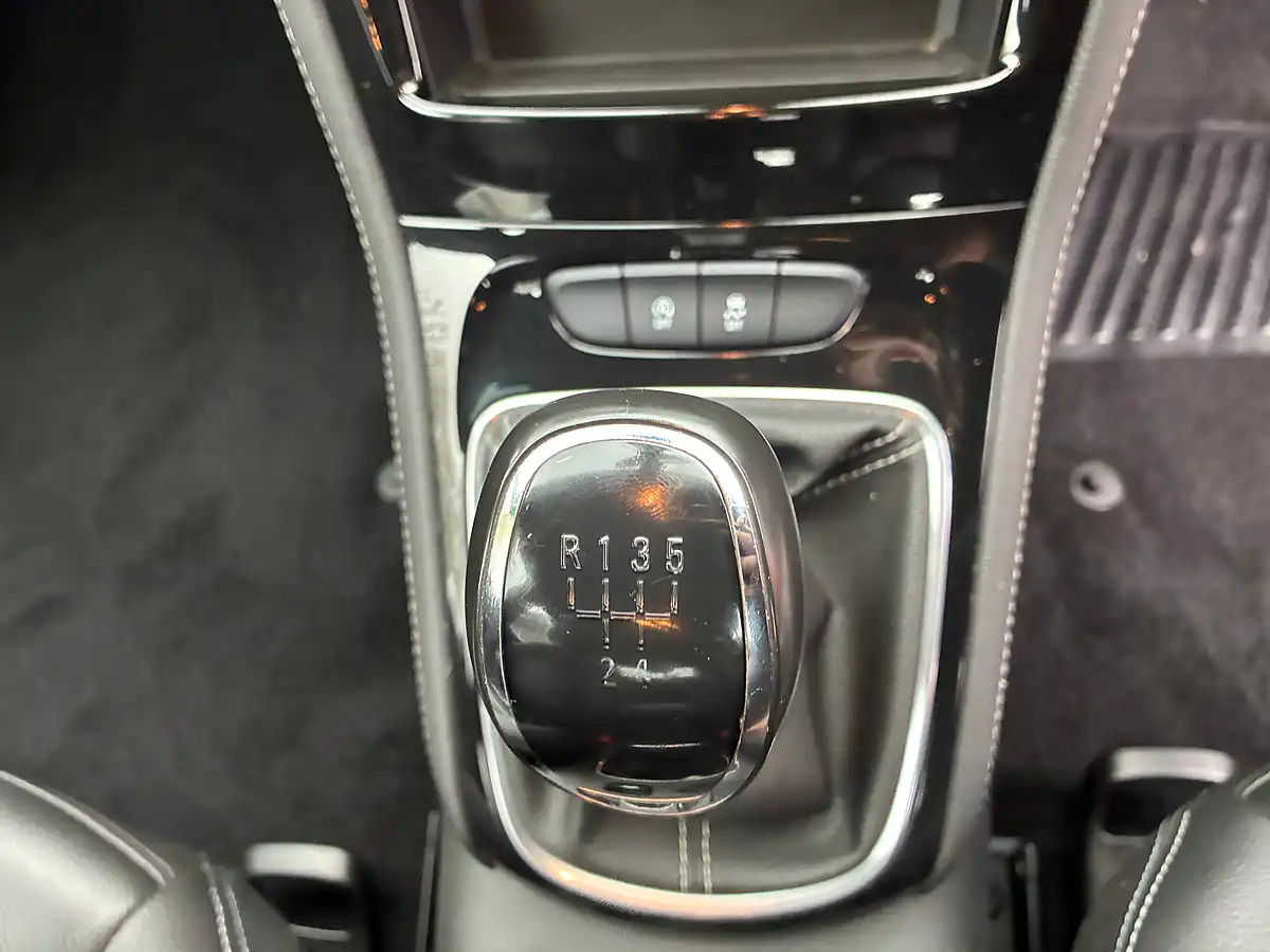 Used 2018 Vauxhall Astra Elite Nav Grey - Interior and Exterior details 12