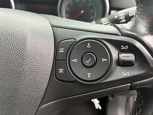 Used 2018 Vauxhall Astra Elite Nav Grey - Interior and Exterior details 15