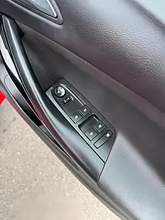 Used 2018 Vauxhall Astra Elite Nav Red - Interior and Exterior details 12