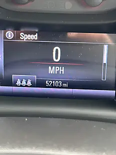 Used 2018 Vauxhall Astra Elite Nav Red - Interior and Exterior details 15