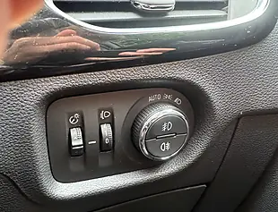 Used 2018 Vauxhall Astra Elite Nav T Silver - Interior and Exterior details 11