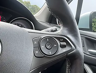 Used 2018 Vauxhall Astra Elite Nav T Silver - Interior and Exterior details 13
