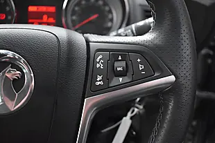 Used 2018 Vauxhall Astra Gtc Limited Edition Grey - Interior and Exterior details 13